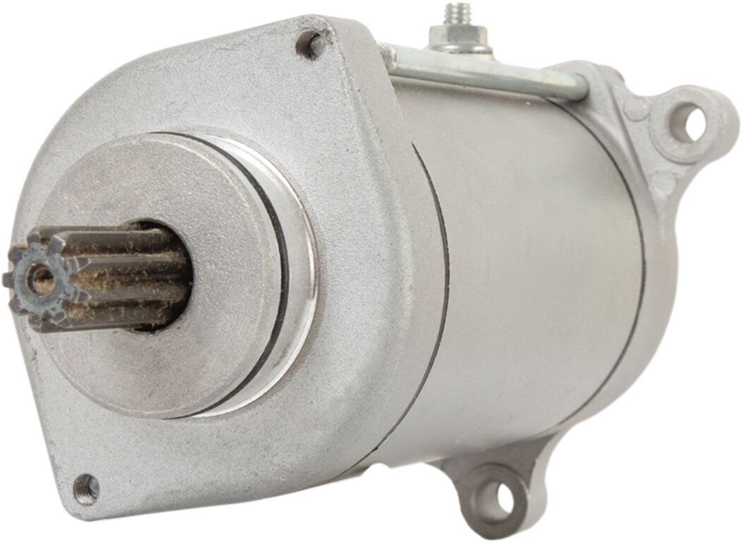STARTER SUZUKI