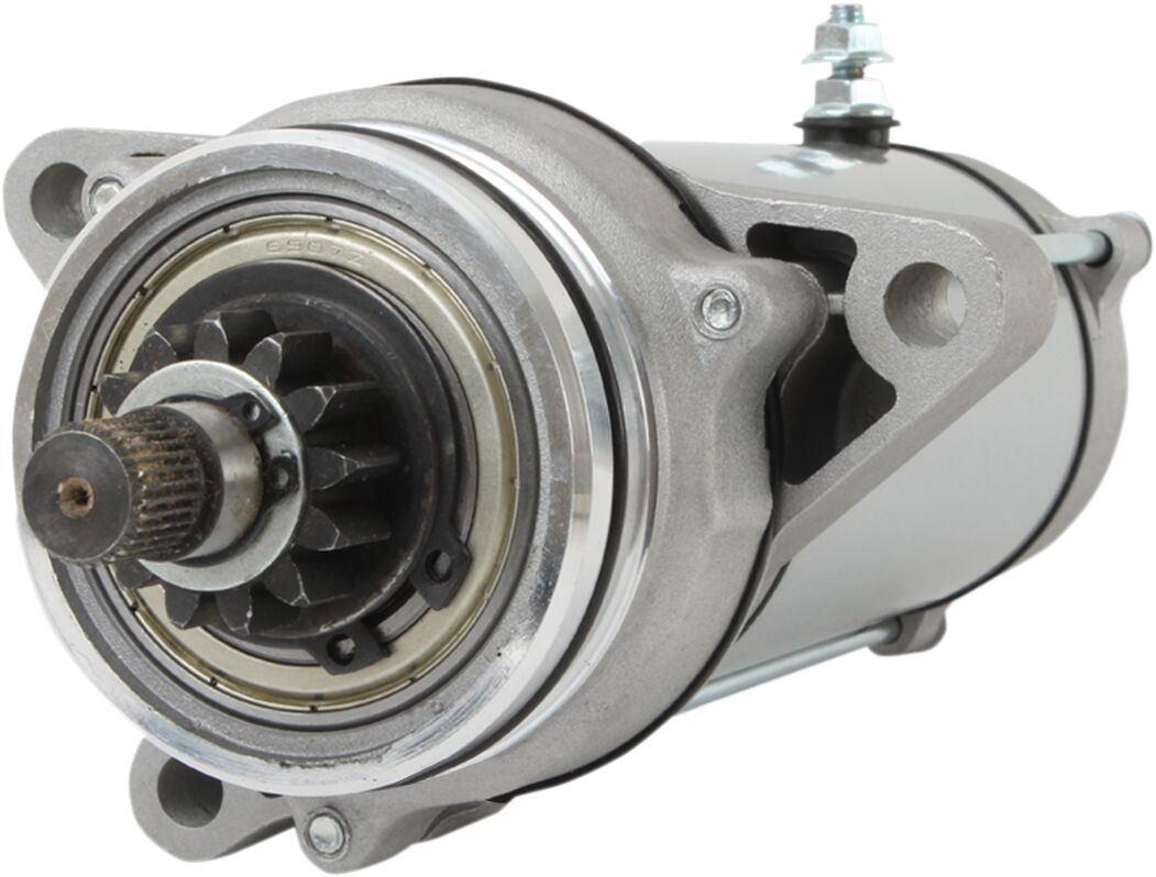 STARTER HONDA