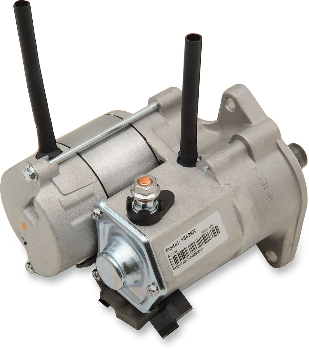 STARTER KAWASAKI MULE