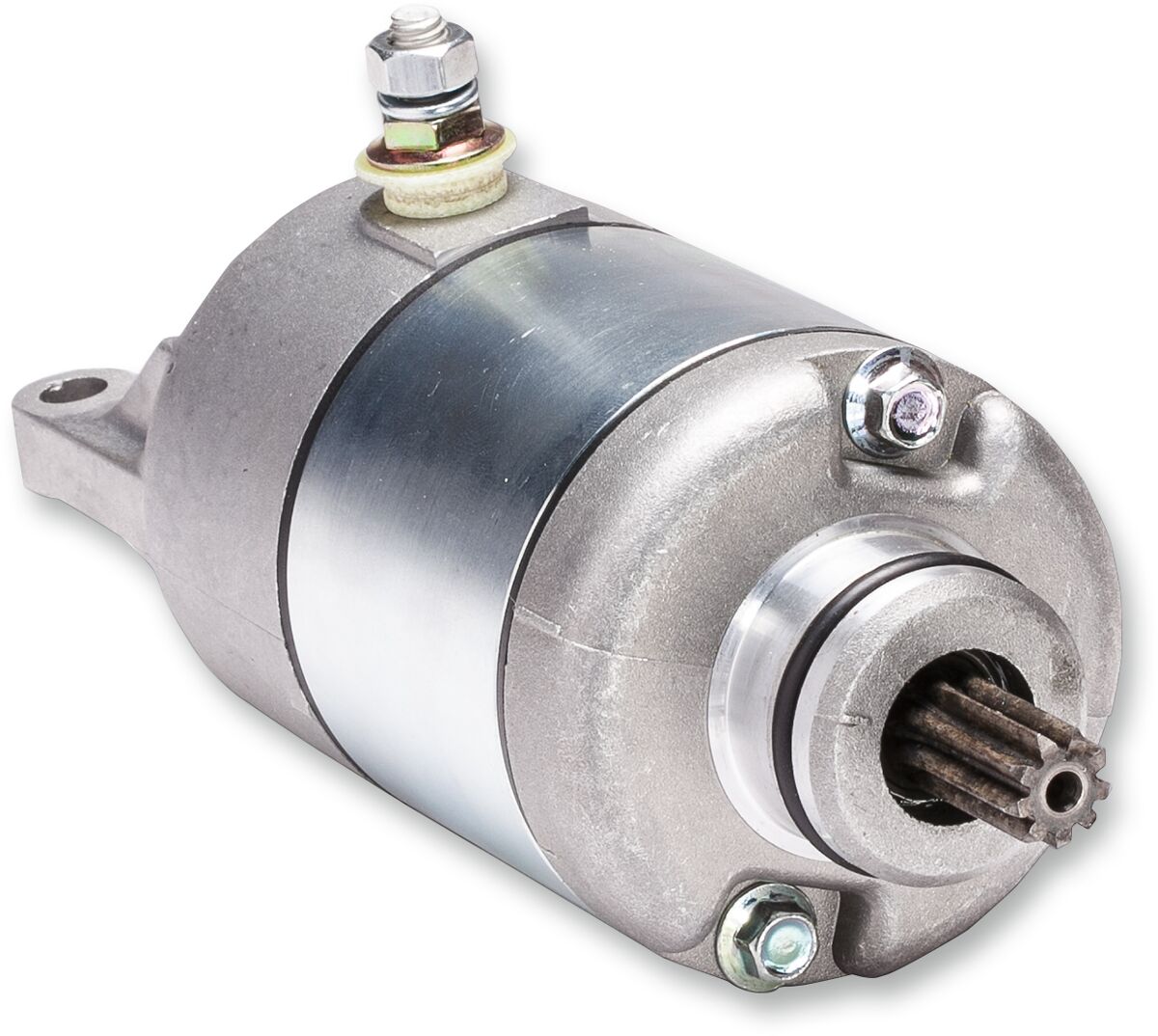 STARTER KAWASAKI BN125