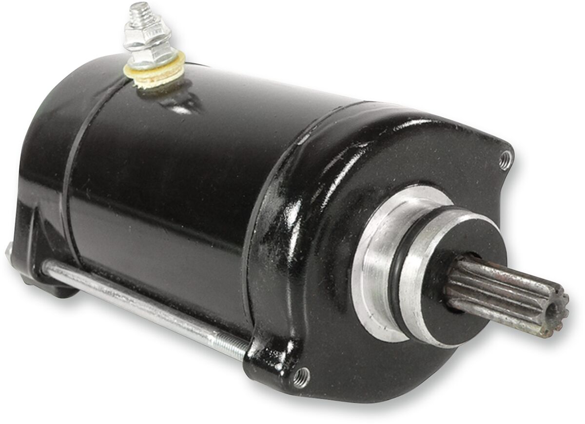 STARTER MOTOR YAMAHA