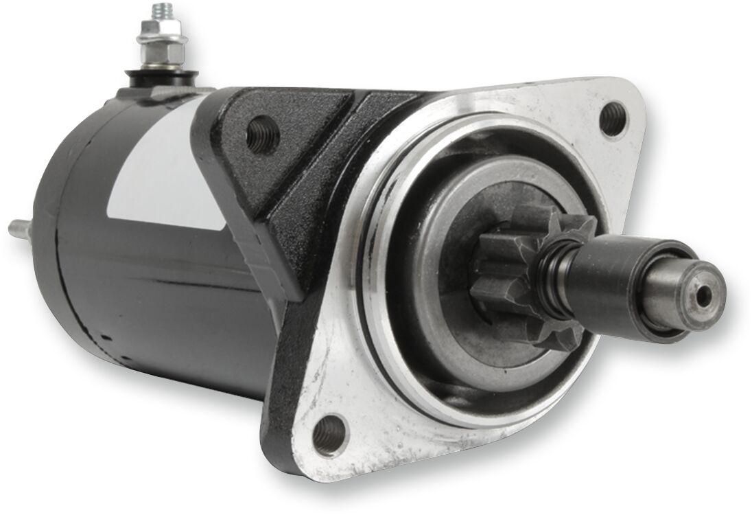 STARTER MOTOR SEA-DOO