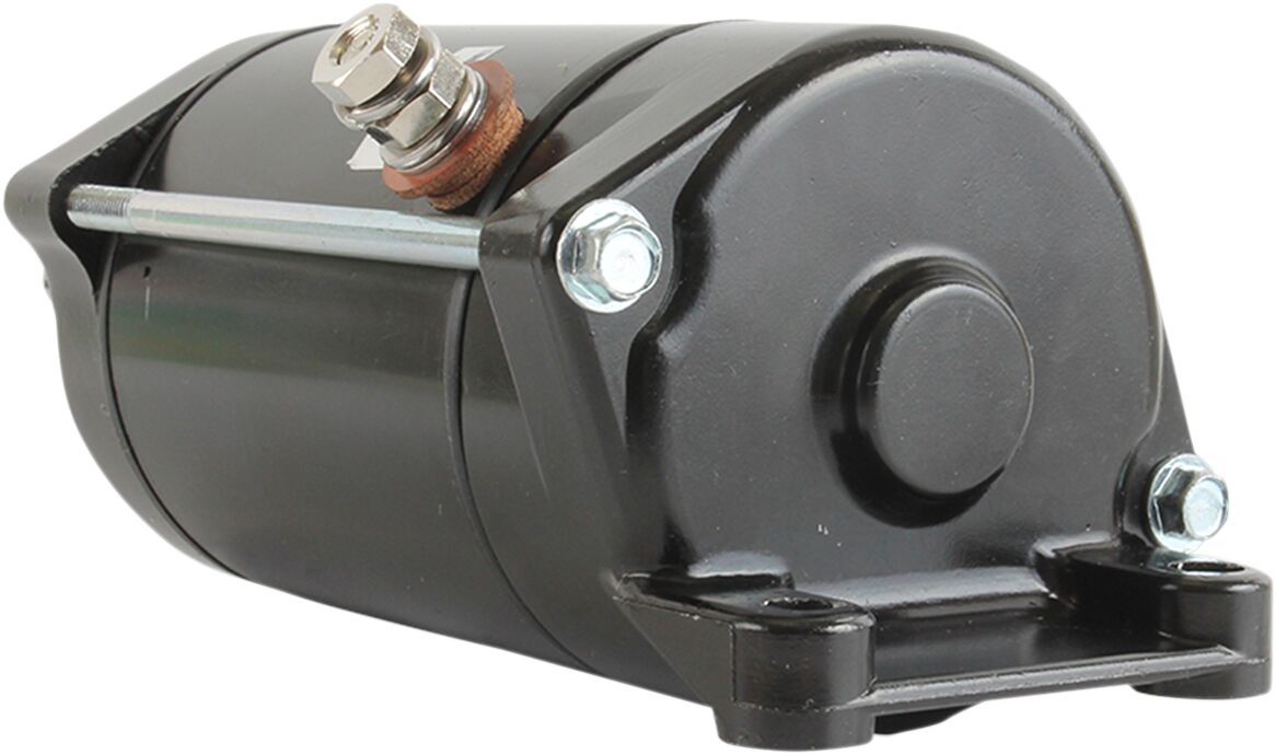 STARTER MOTOR POLARIS