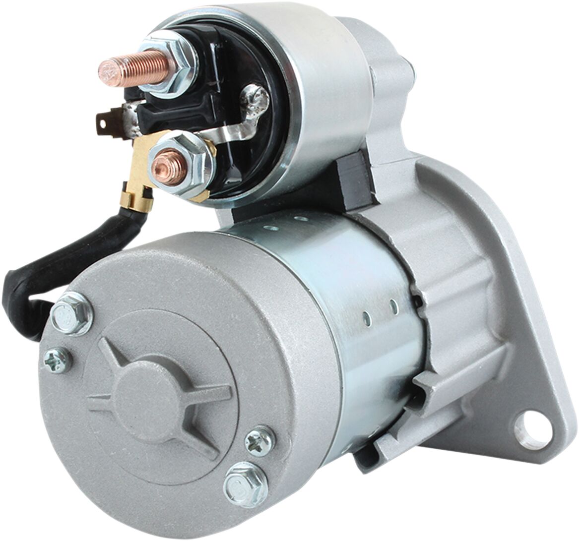 STARTER MOTOR POLARIS