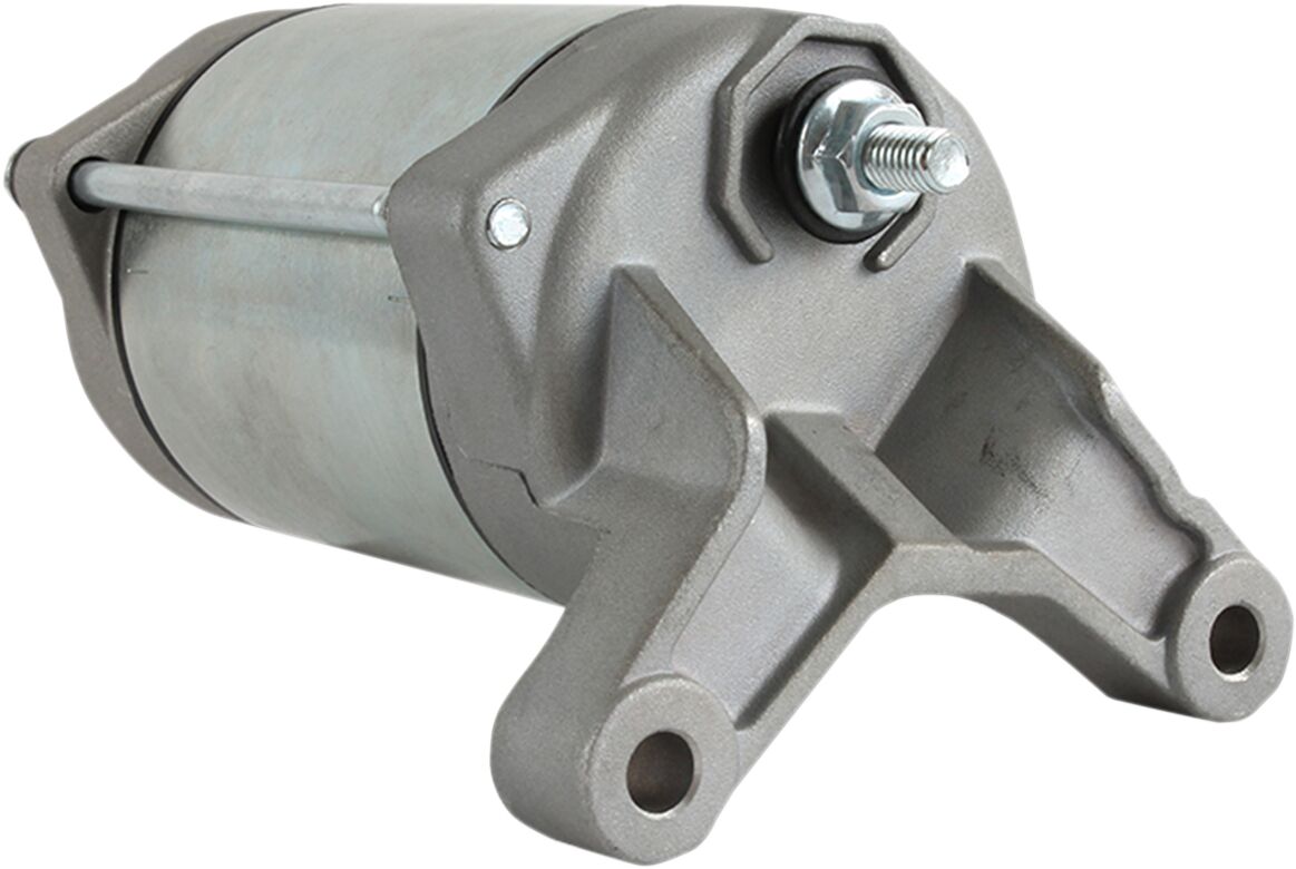 STARTER MOTOR POLARIS
