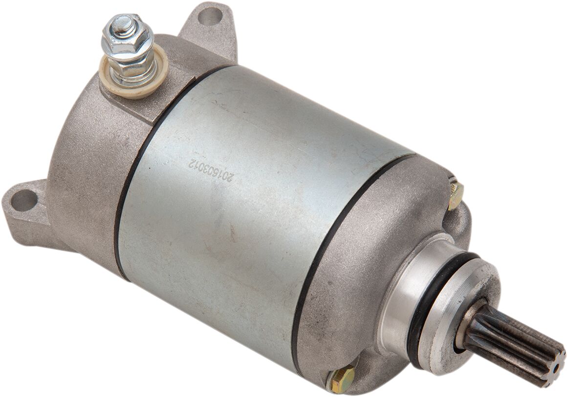 STARTER YAMAHA