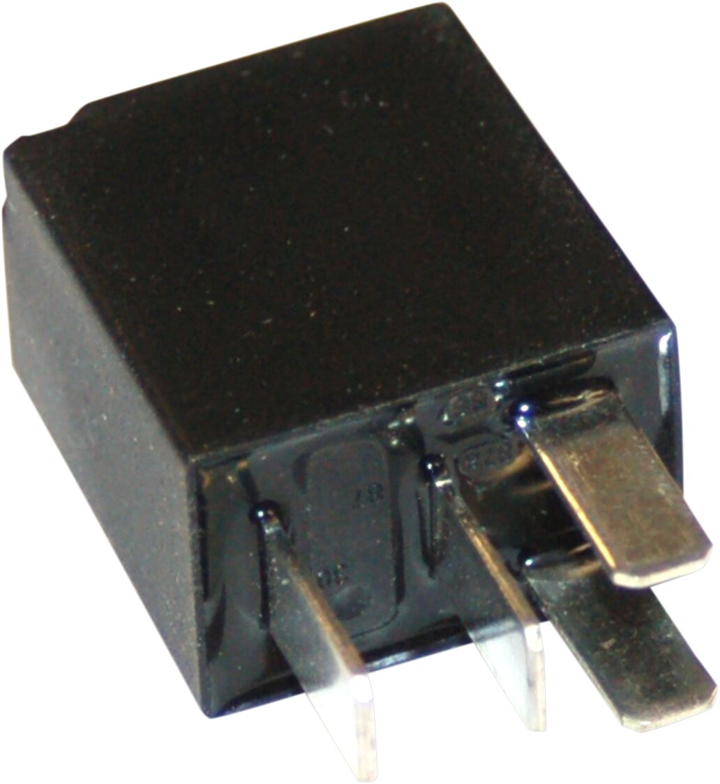 RELAY MICRO STARTR 25AMP