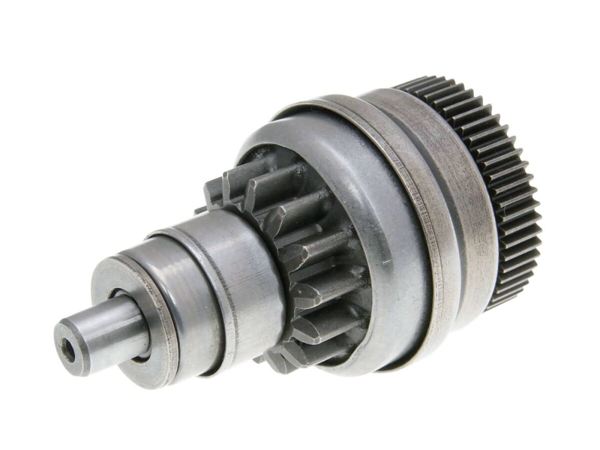 STARTER CLUTCH