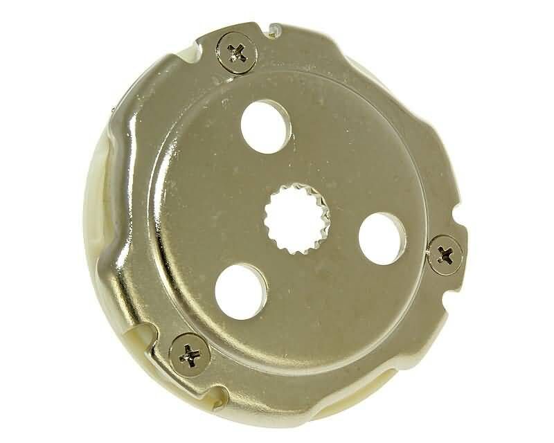 STARTER CLUTCH