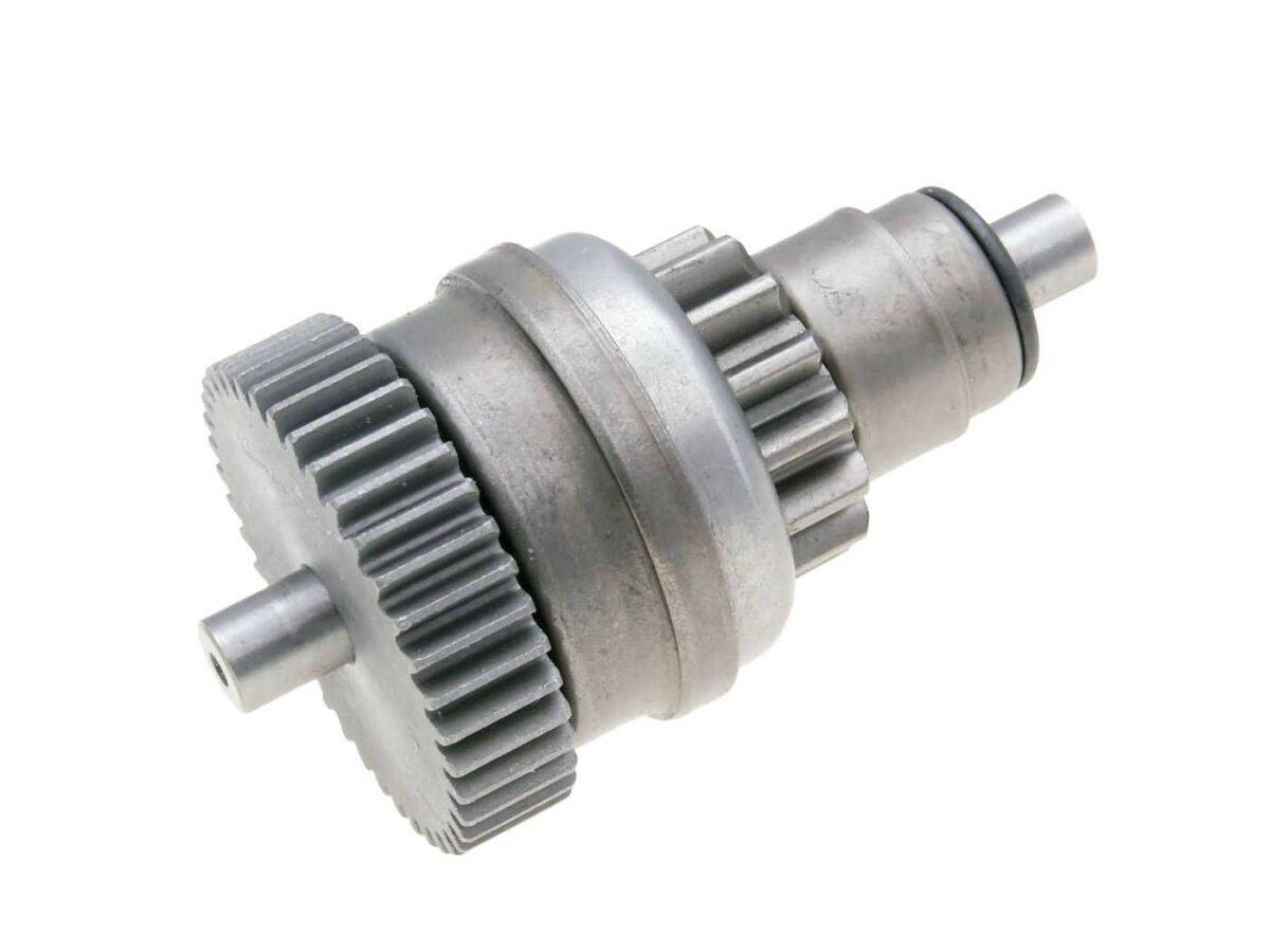 STARTER CLUTCH