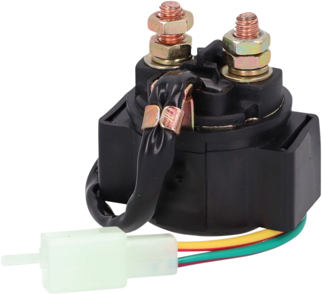 STARTER SOLENOID / RELAY