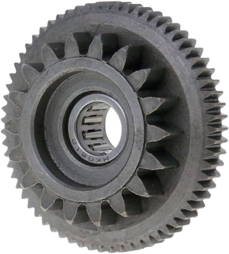 STARTER DRIVE GEAR