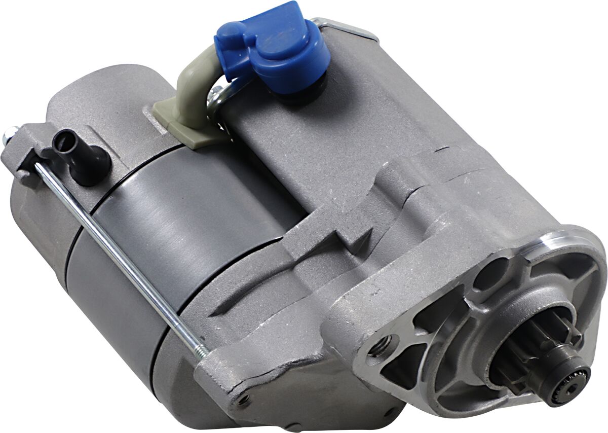 STARTER KAWASAKI 2 THREAD