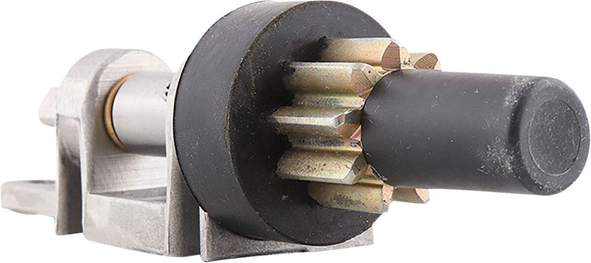 STARTER DRIVE POLARIS