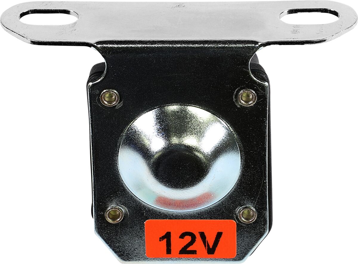 STARTER SOLENOID REMOTE