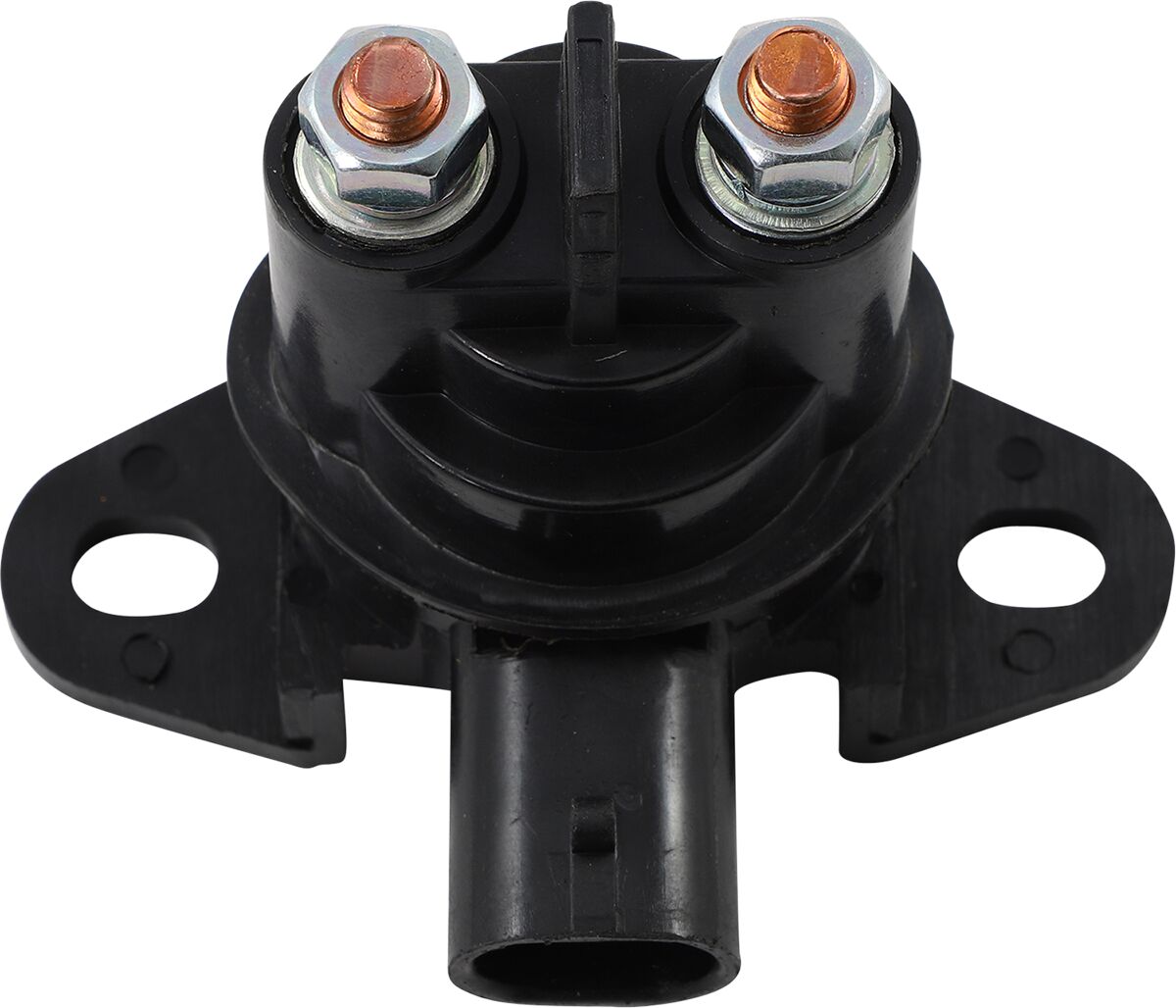 STARTER SOLENOID REMOTE