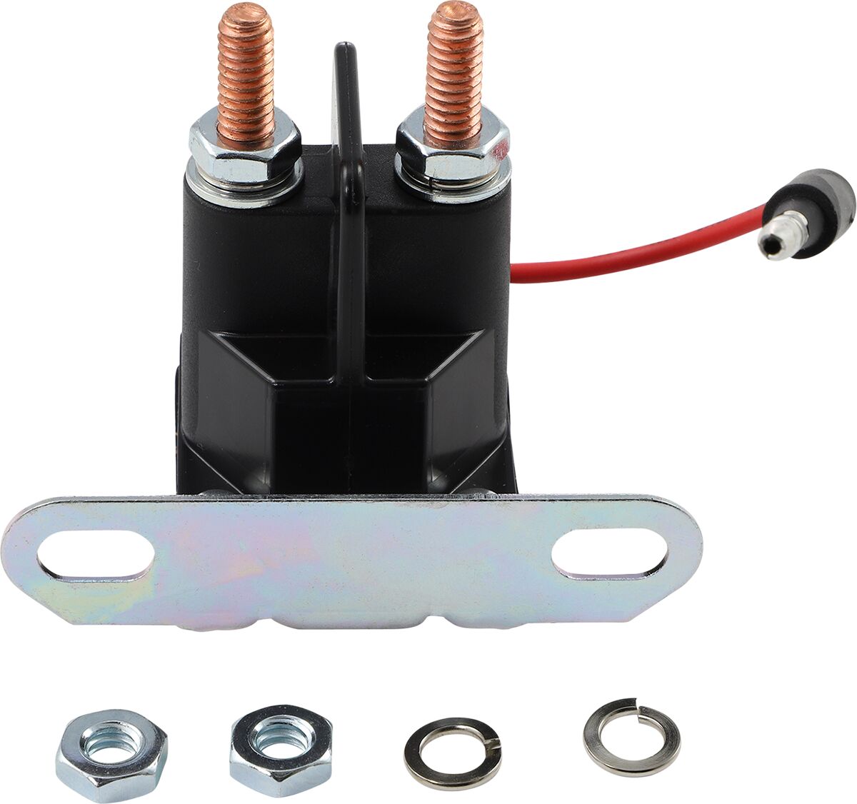 STARTER SOLENOID REMOTE