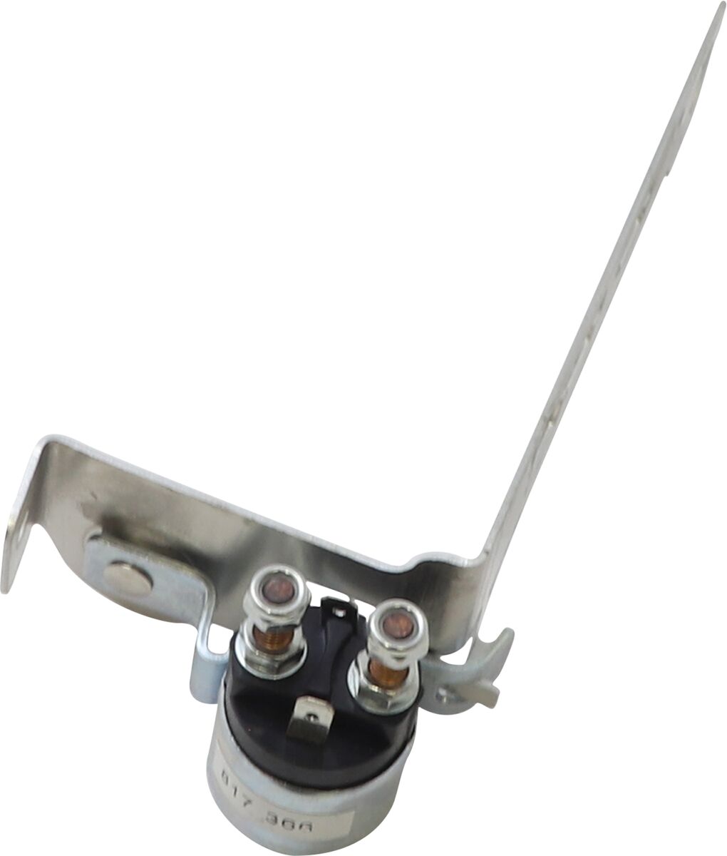 STARTER SOLENOID REMOTE