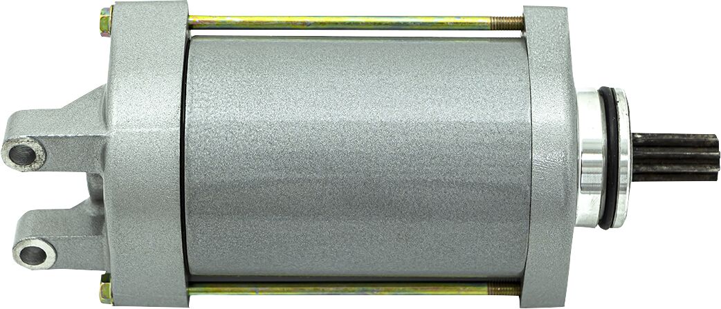 STARTER VROD SILVER