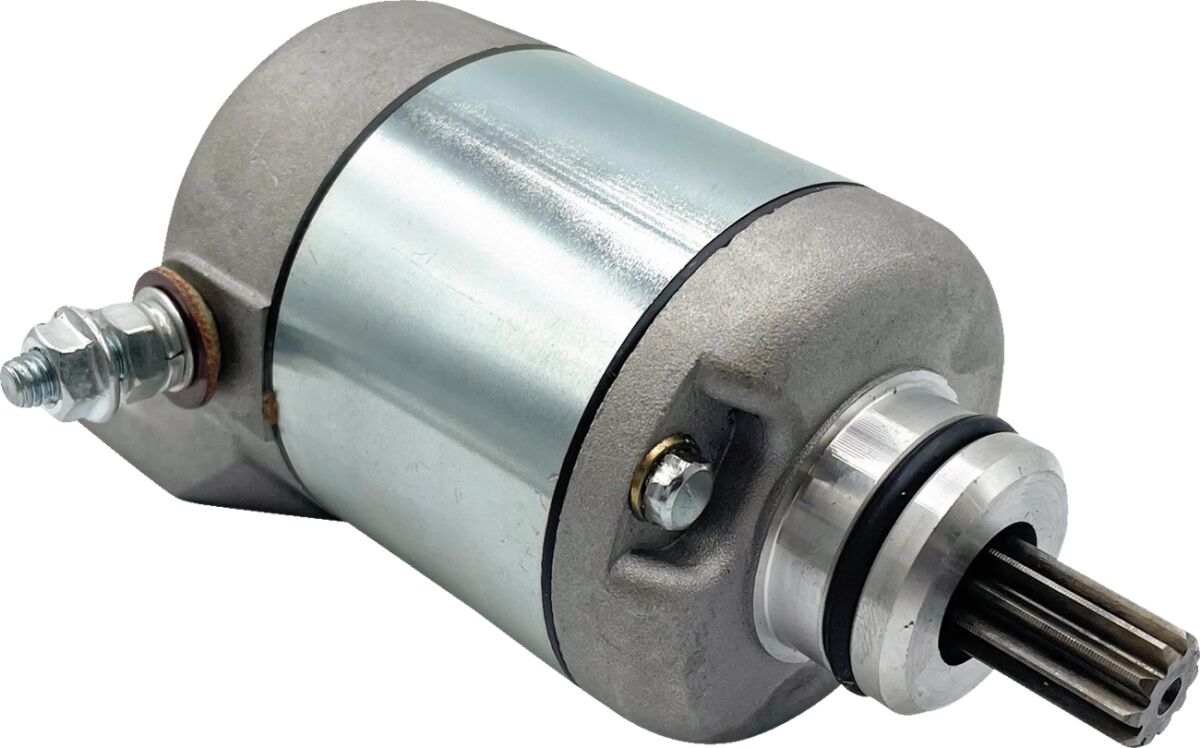 STARTER SUZUKI
