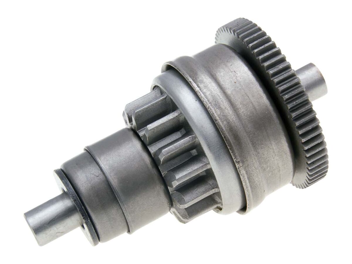 STARTER BENDIX