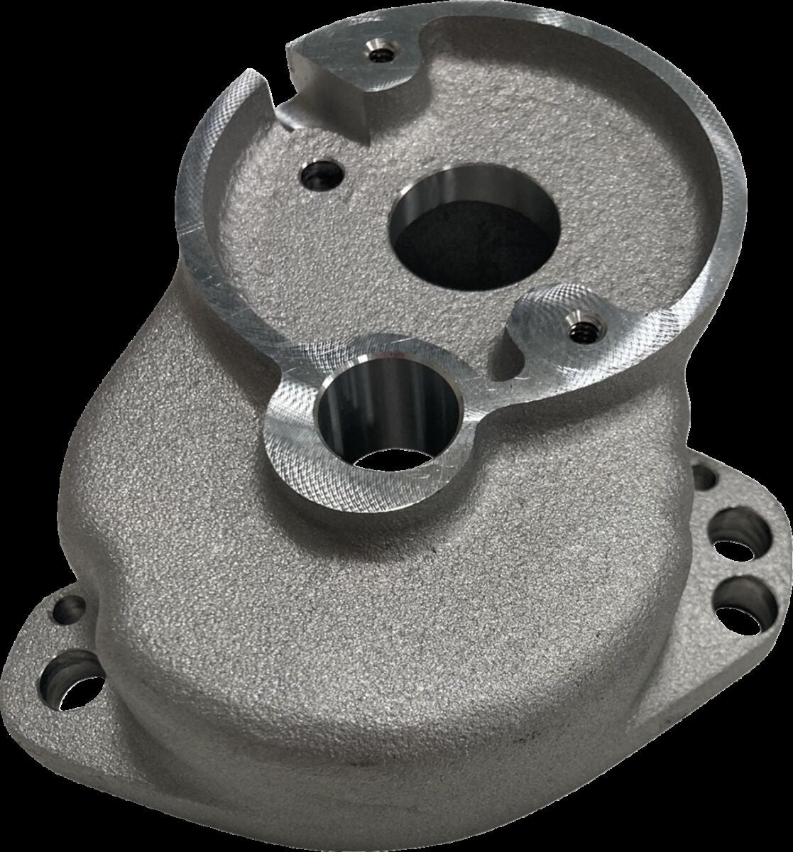 HOUSING STARTER DRIVE 81-83 FL