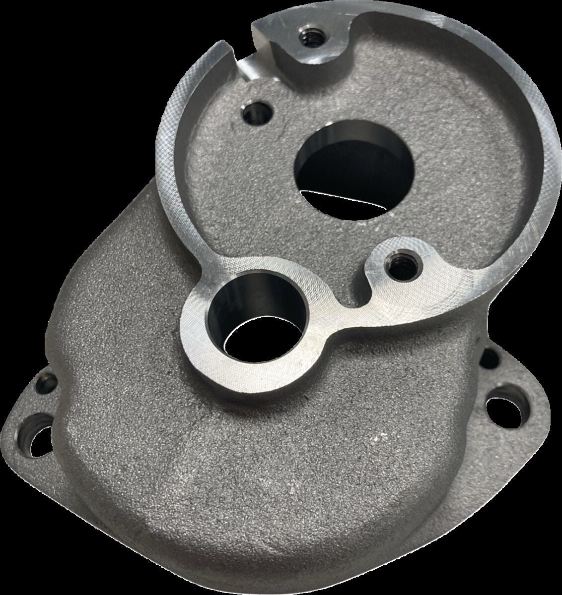 HOUSING STARTER DRIVE 83-85 FL