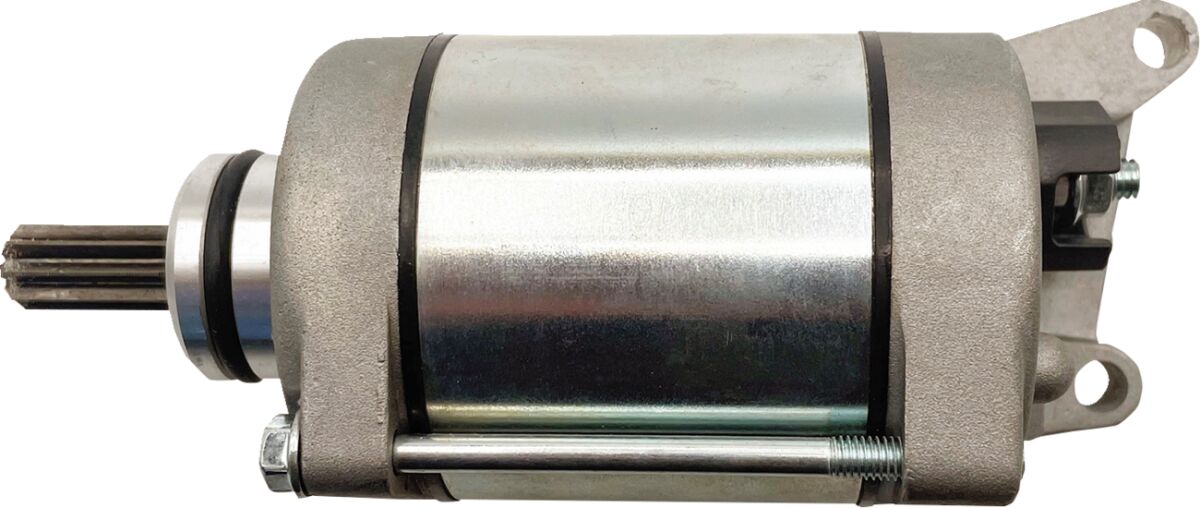 Starter Motor YAMAHA YFZ450R 6