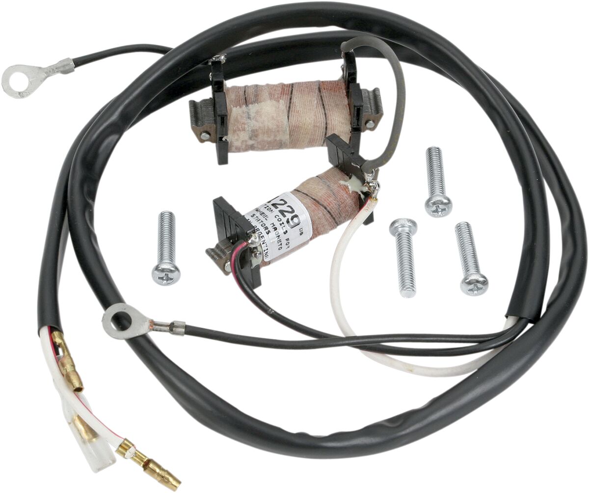 STATOR HONDA/KAW/SUZ