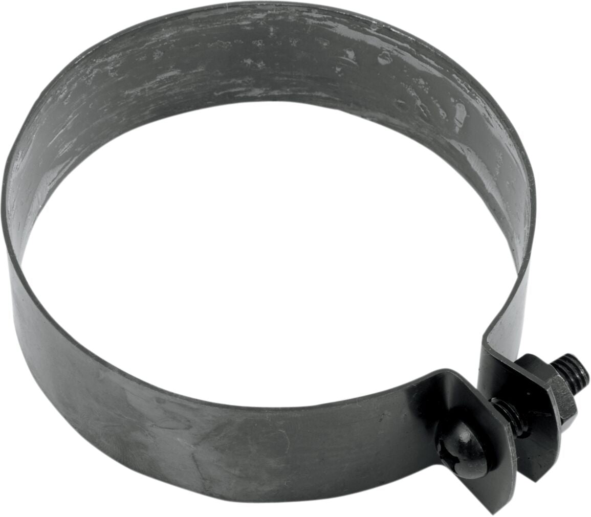 STRAP GEN BLACK 30475-66