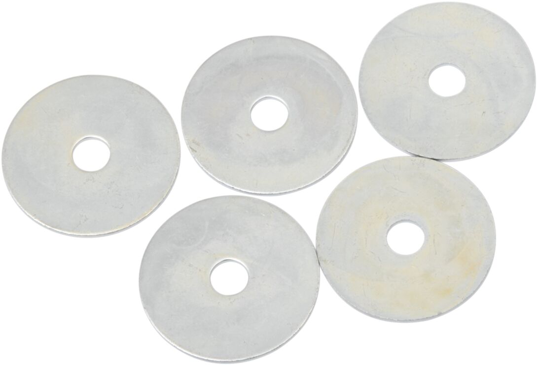 WASHER GEN 31067-63 5PK