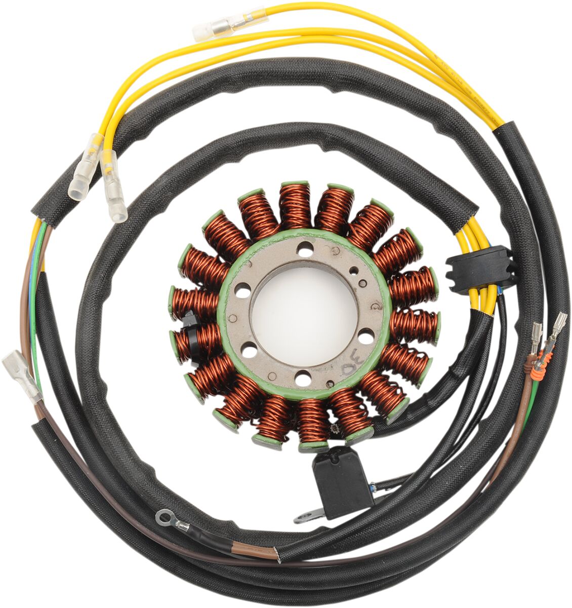 STATOR POLARIS