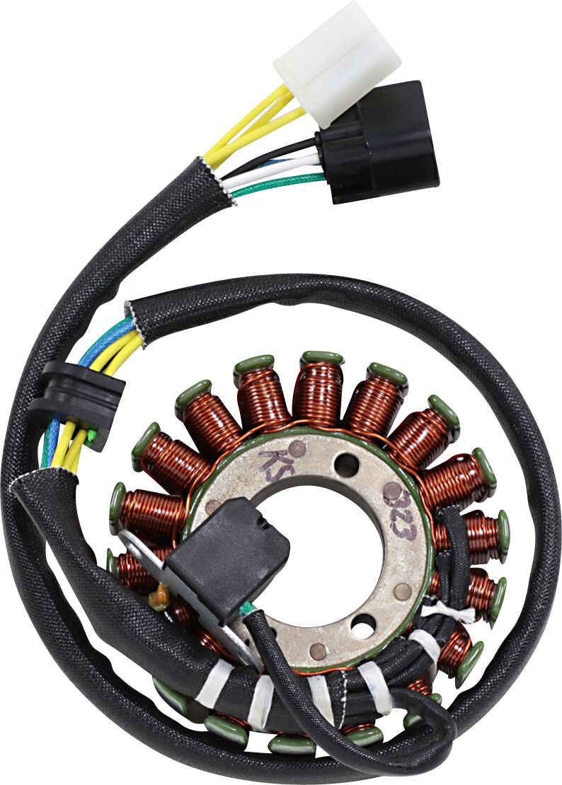 STATOR SUZUKI