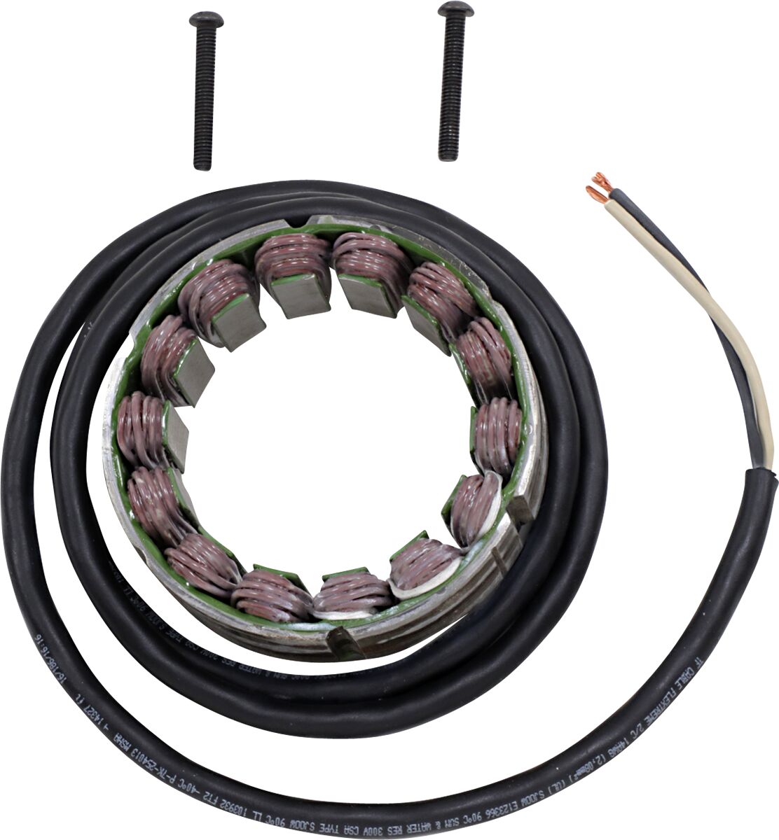 STATOR DUCATI 21-031