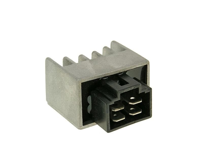 RECTIFIER / REGULATOR