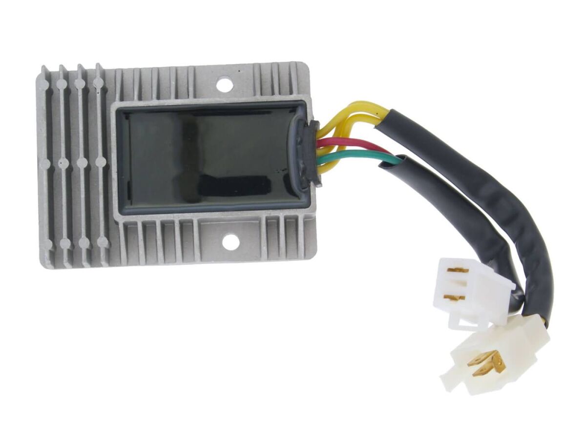RECTIFIER / REGULATOR