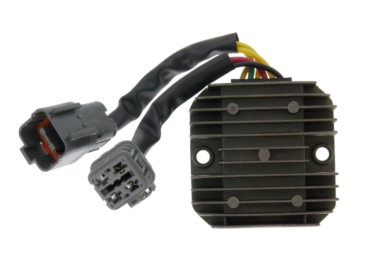 RECTIFIER / REGULATOR