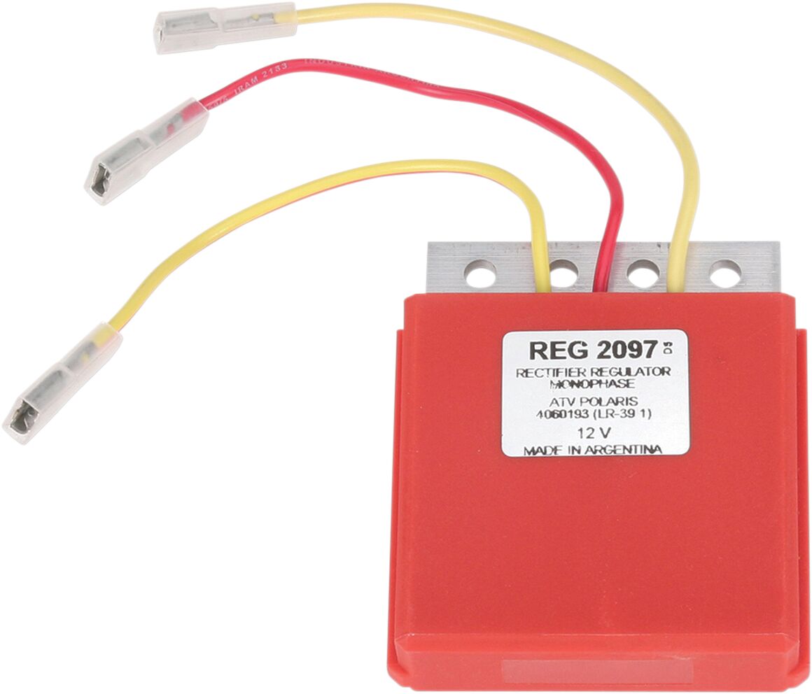 H/S HEVY DUTY POL REC/REC