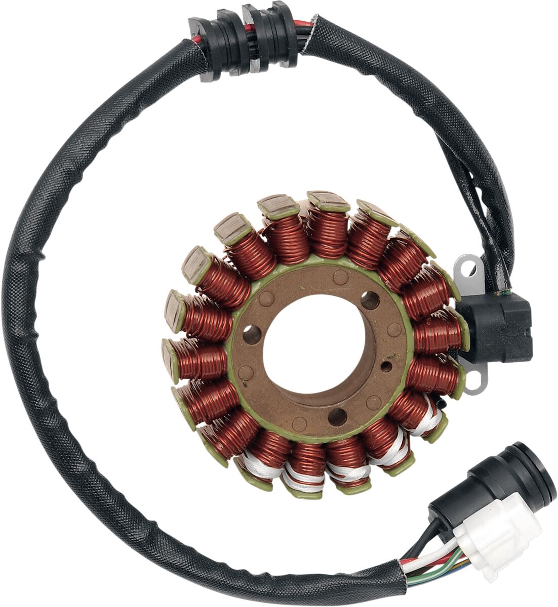 STATOR HO 01-04 660RAPTOR