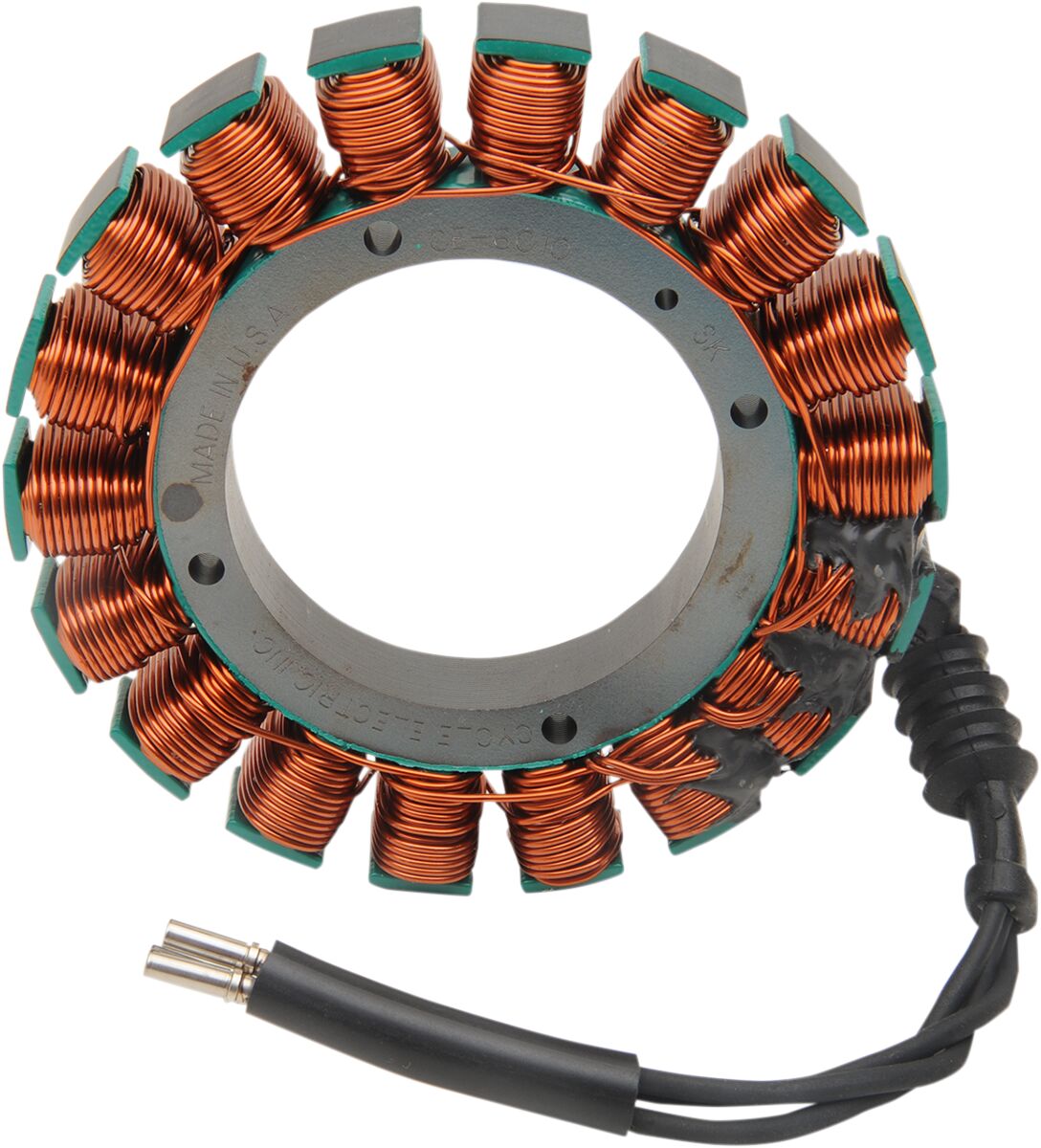 STATOR - FXD 01-05 - 3 PHASE -