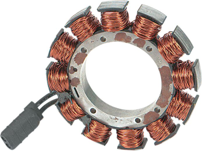 STATOR - FLST/FXST 89-99 - OEM