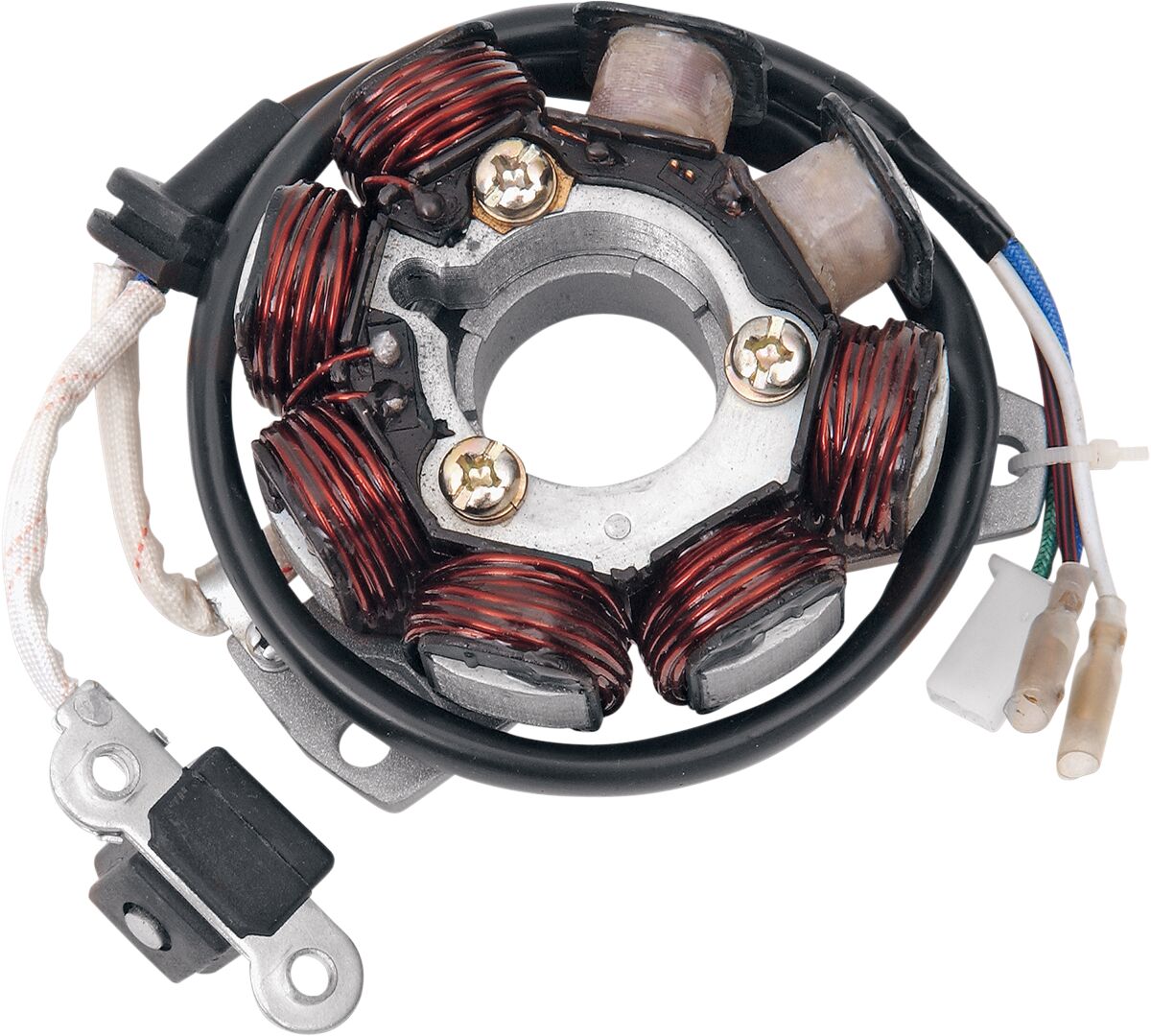 STATOR H.O. HONDA