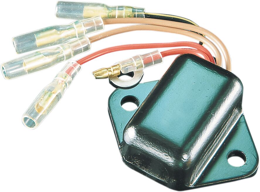 VOLTAGE REGULATOR SEA DOO