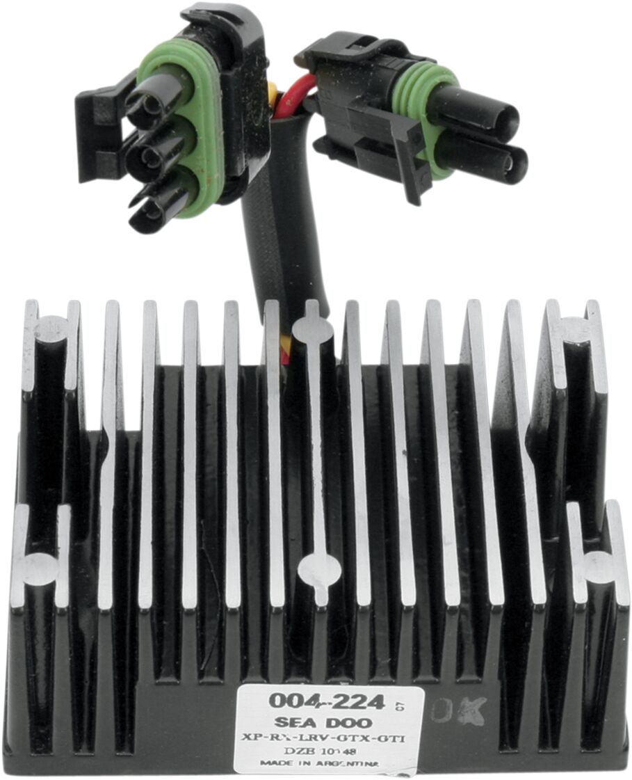 VOLTAGE REGULATOR SEA DOO