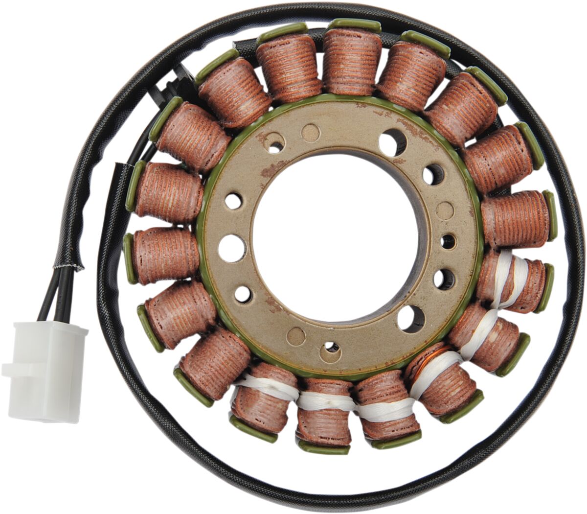 STATOR TRIUMPH