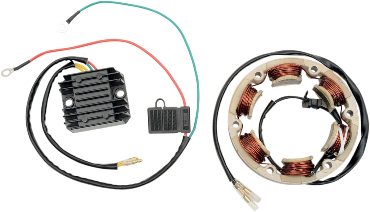 CHARGING KIT (99-101)