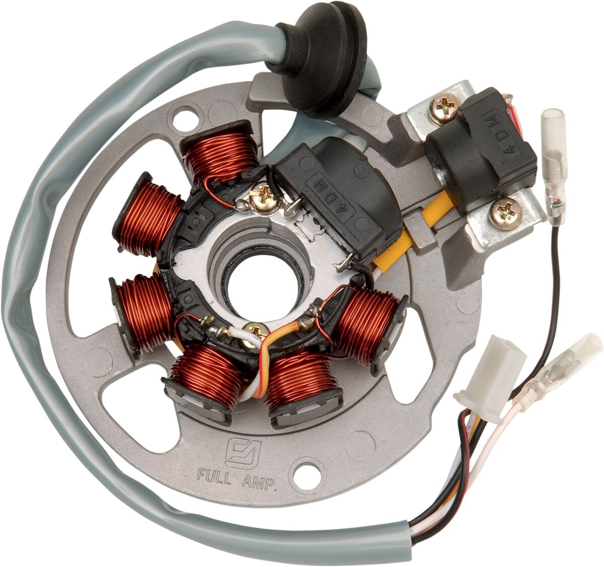 STATOR POLARIS
