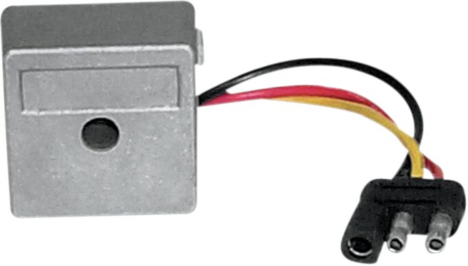 REGULATOR VOLTAGE ARCTIC