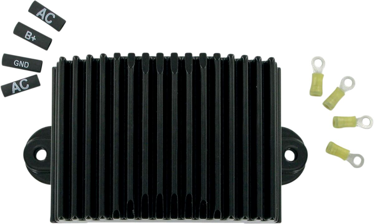 REGULATOR - FLT 95-96 - OEM 74