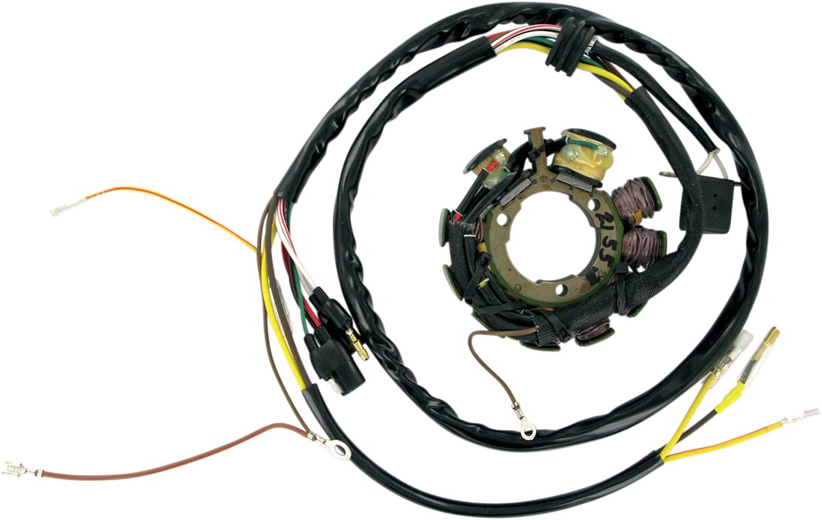 STATOR POLARIS